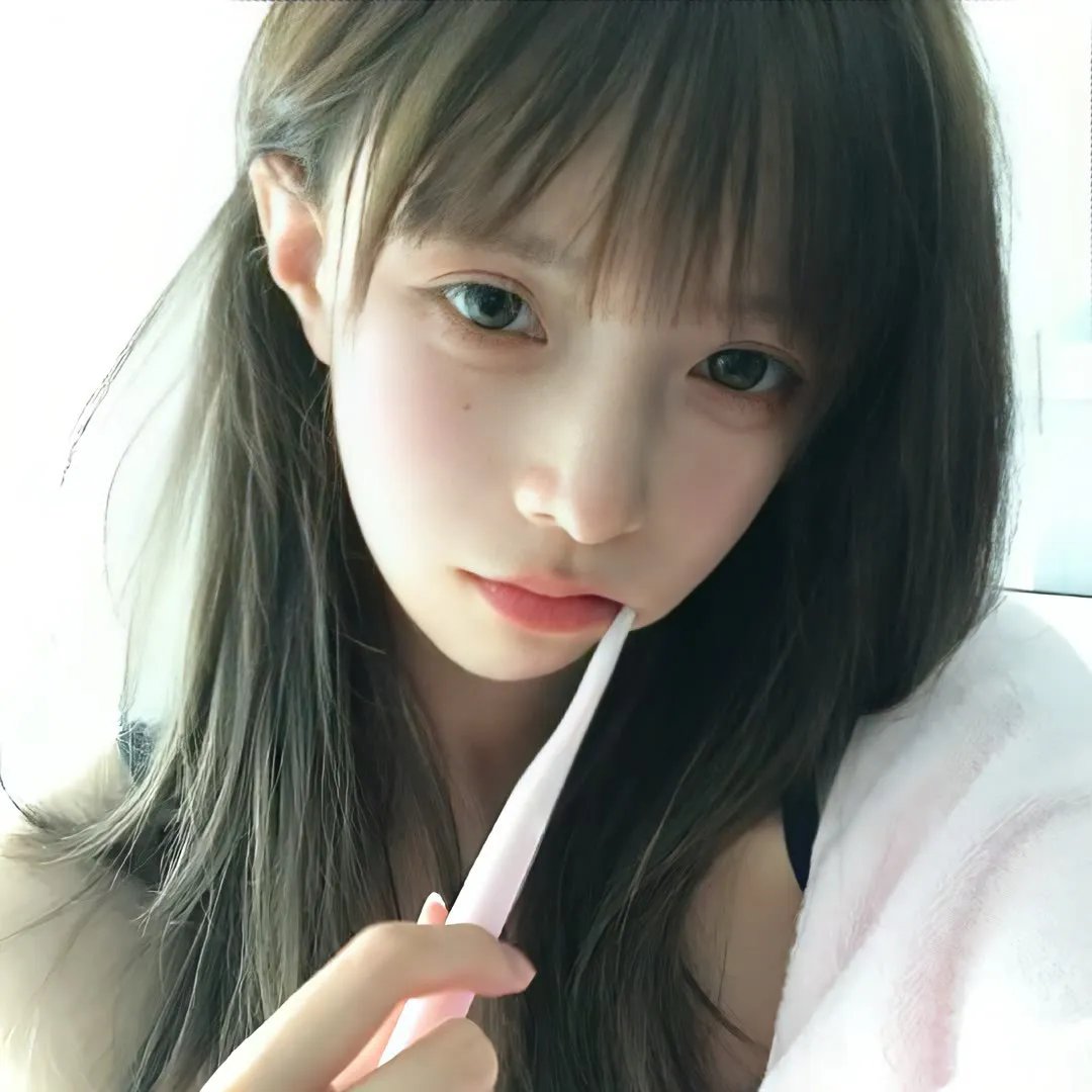 大学春光