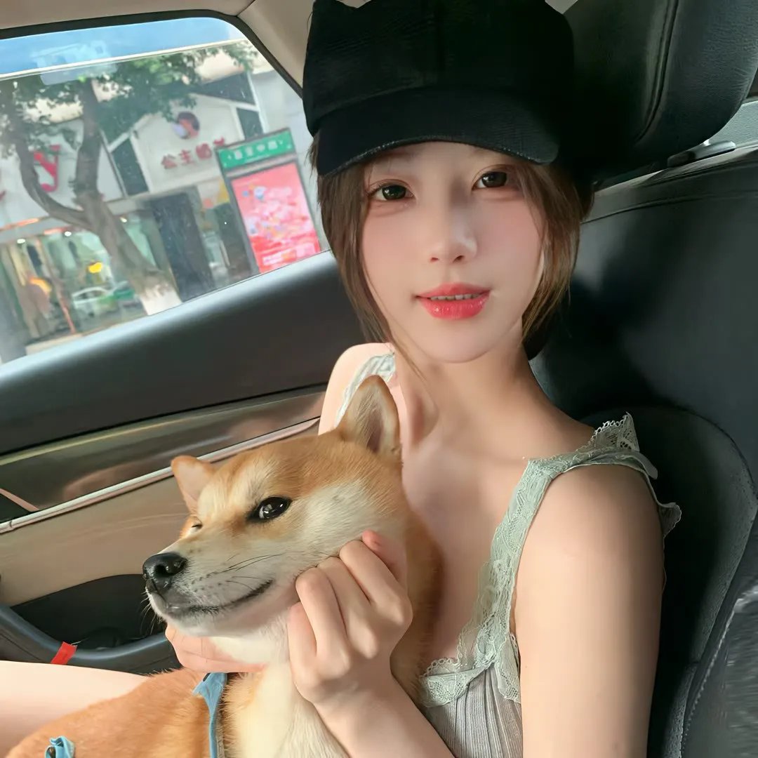 美洲艳后